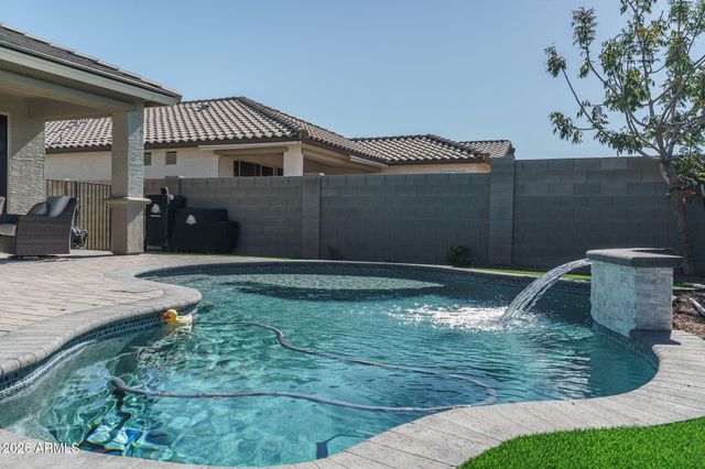 1166 N 151ST Lane, Goodyear, AZ 85338