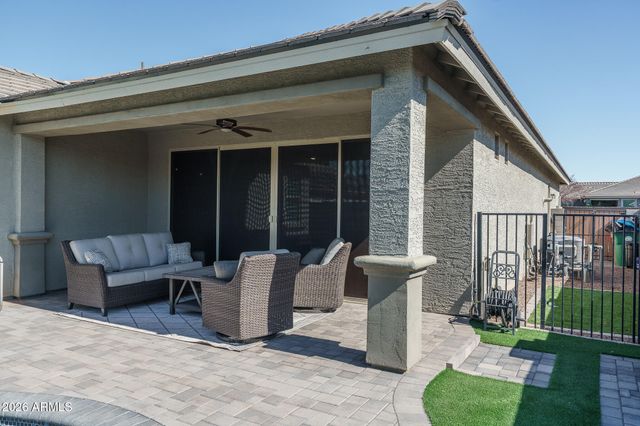 1166 N 151ST Lane, Goodyear, AZ 85338