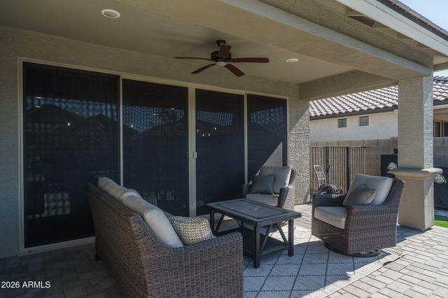 1166 N 151ST Lane, Goodyear, AZ 85338