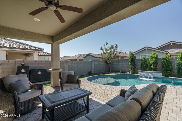 1166 N 151ST Lane, Goodyear, AZ 85338