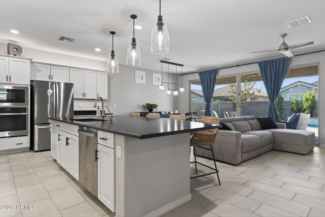 1166 N 151ST Lane, Goodyear, AZ 85338