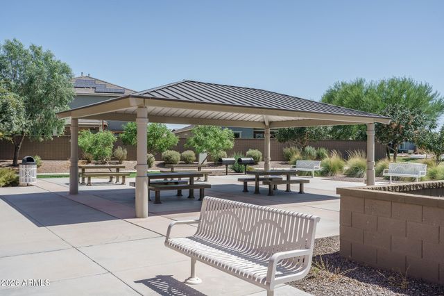 1166 N 151ST Lane, Goodyear, AZ 85338