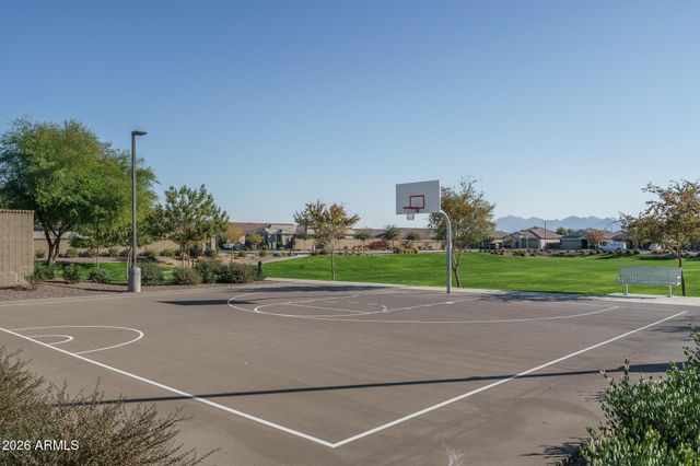 1166 N 151ST Lane, Goodyear, AZ 85338