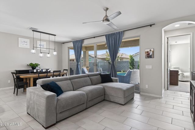 1166 N 151ST Lane, Goodyear, AZ 85338