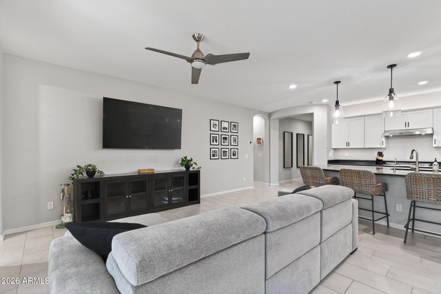 1166 N 151ST Lane, Goodyear, AZ 85338