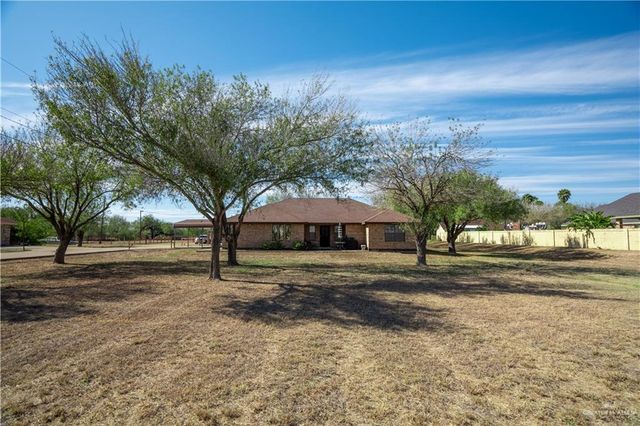 1319 N Bentsen Palm Drive, Mission, TX 78574