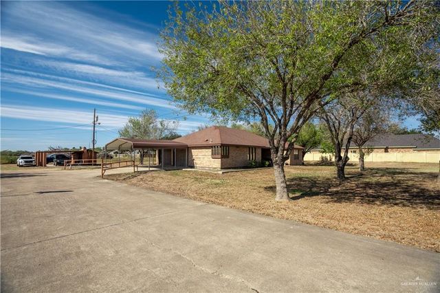 1319 N Bentsen Palm Drive, Mission, TX 78574