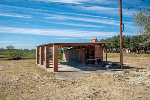 1319 N Bentsen Palm Drive, Mission, TX 78574