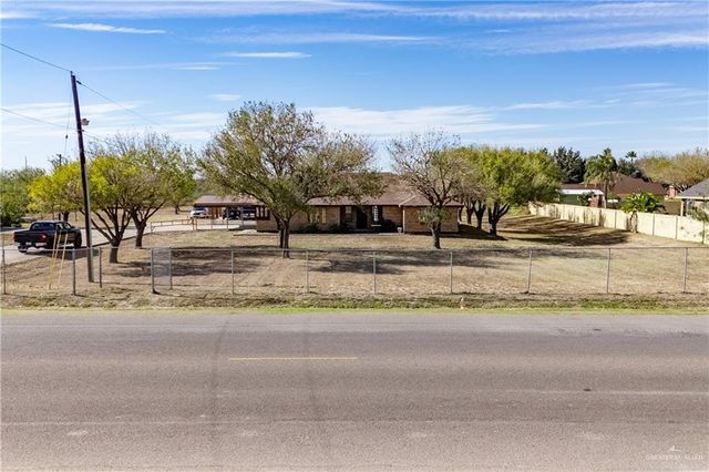 1319 N Bentsen Palm Drive, Mission, TX 78574