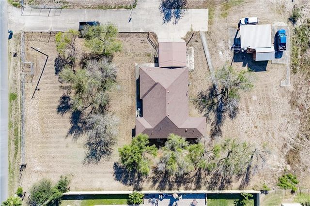 1319 N Bentsen Palm Drive, Mission, TX 78574