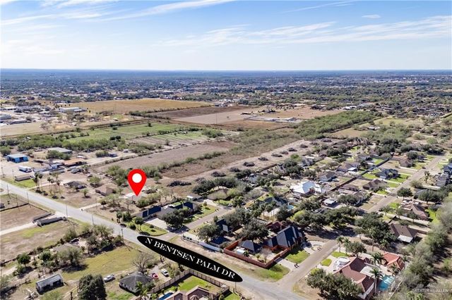 1319 N Bentsen Palm Drive, Mission, TX 78574