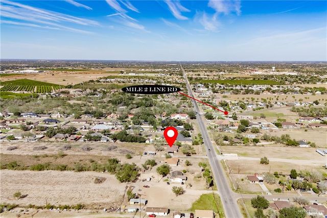 1319 N Bentsen Palm Drive, Mission, TX 78574