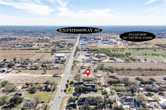 1319 N Bentsen Palm Drive, Mission, TX 78574