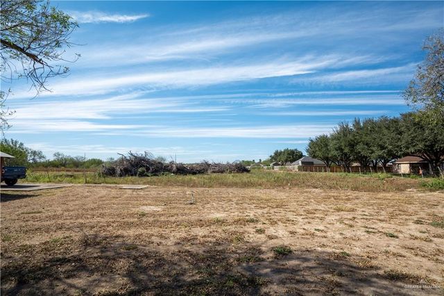 1319 N Bentsen Palm Drive, Mission, TX 78574