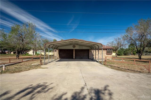 1319 N Bentsen Palm Drive, Mission, TX 78574