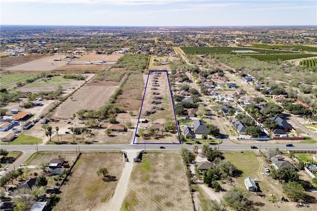 1319 N Bentsen Palm Drive, Mission, TX 78574