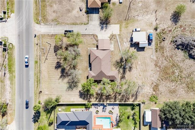 1319 N Bentsen Palm Drive, Mission, TX 78574