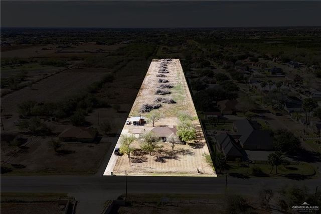 1319 N Bentsen Palm Drive, Mission, TX 78574