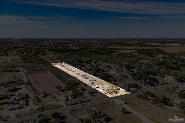 1319 N Bentsen Palm Drive, Mission, TX 78574