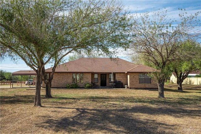1319 N Bentsen Palm Drive, Mission, TX 78574