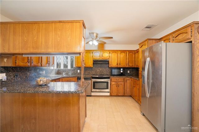 1319 N Bentsen Palm Drive, Mission, TX 78574