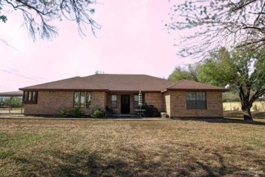 1319 N Bentsen Palm Drive, Mission, TX 78574