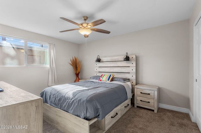 2166 S Calle Polar, Tucson, AZ 85710