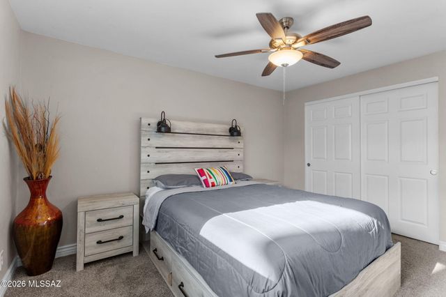 2166 S Calle Polar, Tucson, AZ 85710