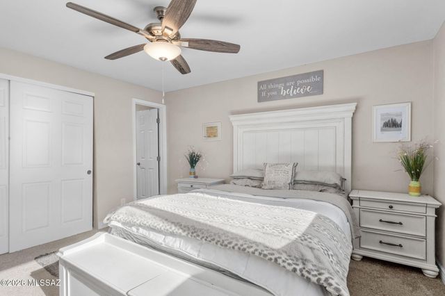 2166 S Calle Polar, Tucson, AZ 85710