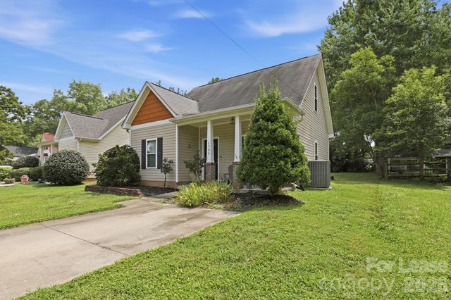 1706 Dallas Avenue, Charlotte, NC 28205