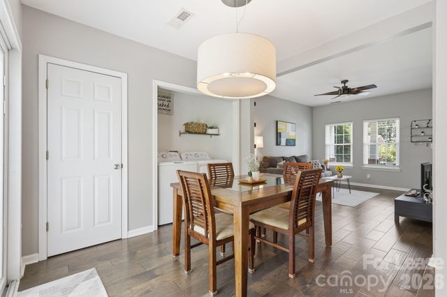 1706 Dallas Avenue, Charlotte, NC 28205