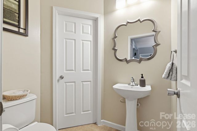 1706 Dallas Avenue, Charlotte, NC 28205