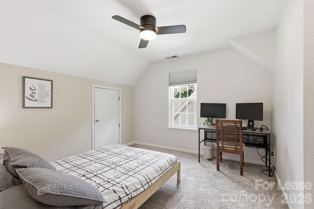 1706 Dallas Avenue, Charlotte, NC 28205