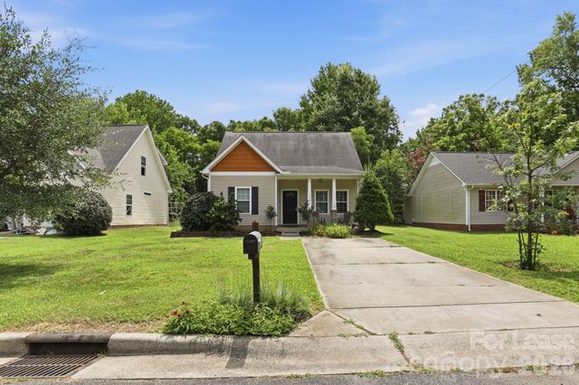 1706 Dallas Avenue, Charlotte, NC 28205