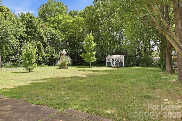 1706 Dallas Avenue, Charlotte, NC 28205