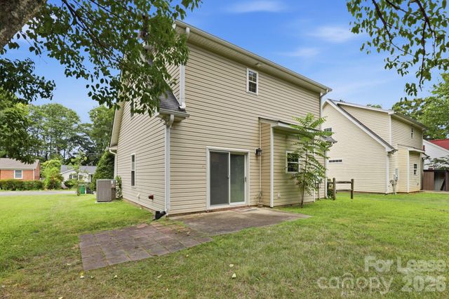 1706 Dallas Avenue, Charlotte, NC 28205