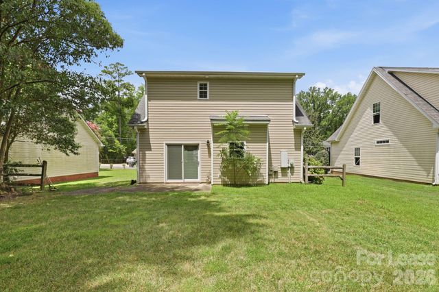 1706 Dallas Avenue, Charlotte, NC 28205