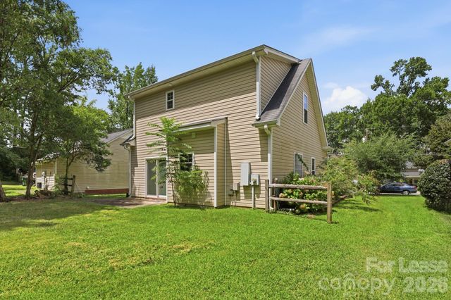 1706 Dallas Avenue, Charlotte, NC 28205