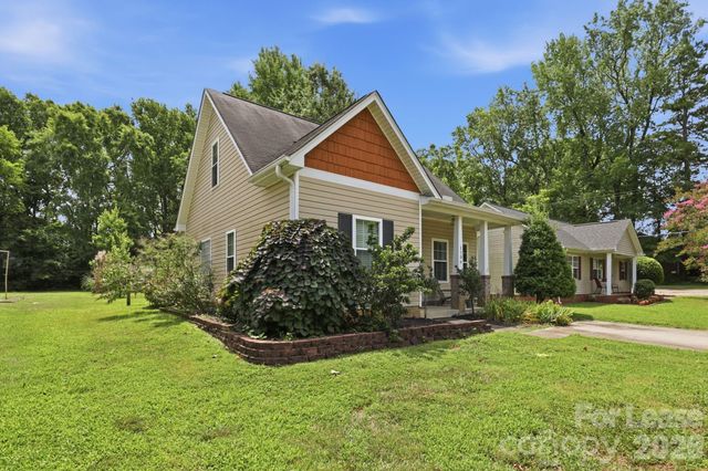 1706 Dallas Avenue, Charlotte, NC 28205
