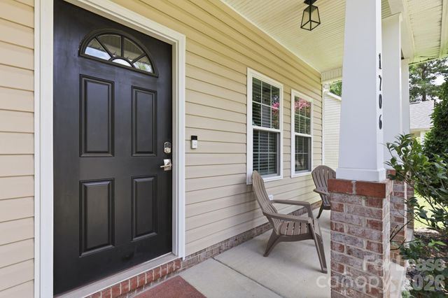 1706 Dallas Avenue, Charlotte, NC 28205