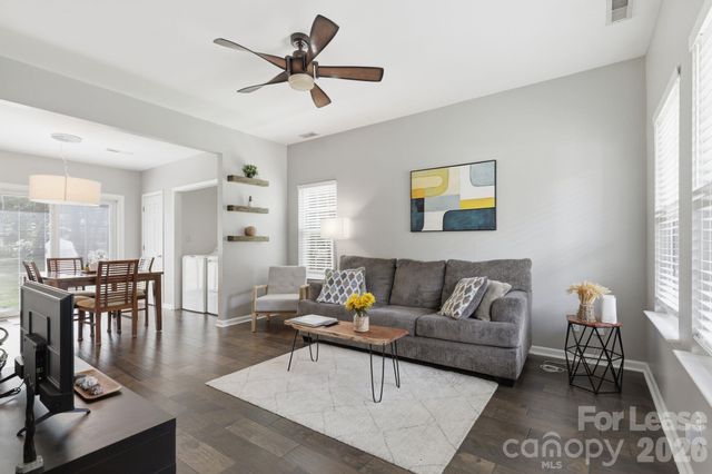 1706 Dallas Avenue, Charlotte, NC 28205