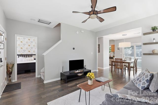 1706 Dallas Avenue, Charlotte, NC 28205