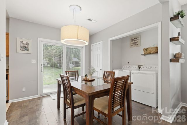 1706 Dallas Avenue, Charlotte, NC 28205