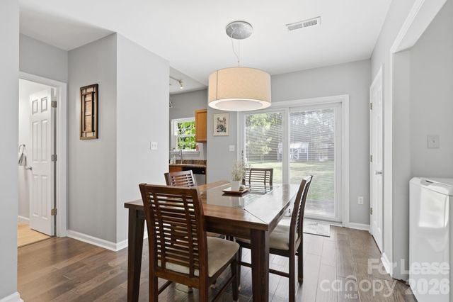 1706 Dallas Avenue, Charlotte, NC 28205