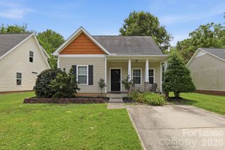 1706 Dallas Avenue, Charlotte, NC 28205
