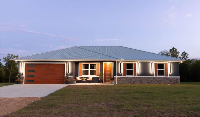 6254 W PEKING COURT, Dunnellon, FL 34433