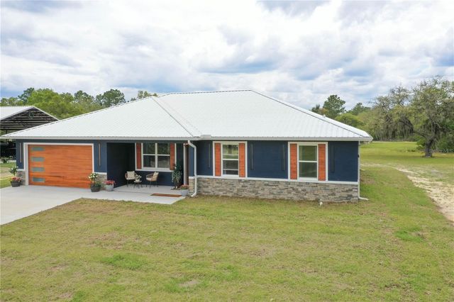 6254 W PEKING COURT, Dunnellon, FL 34433
