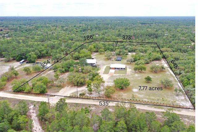 6254 W PEKING COURT, Dunnellon, FL 34433