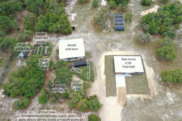 6254 W PEKING COURT, Dunnellon, FL 34433