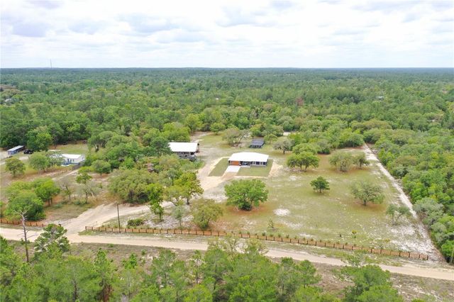 6254 W PEKING COURT, Dunnellon, FL 34433